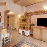 Baita dei ski Casina