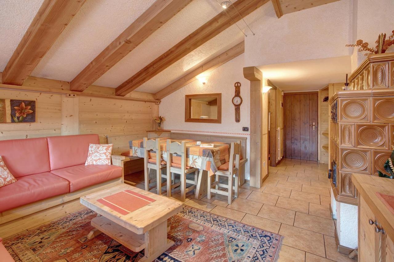 Appartamento Dei Casina