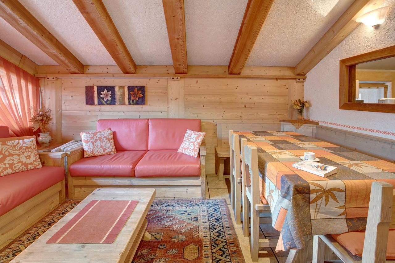 Appartamento Dei Casina *