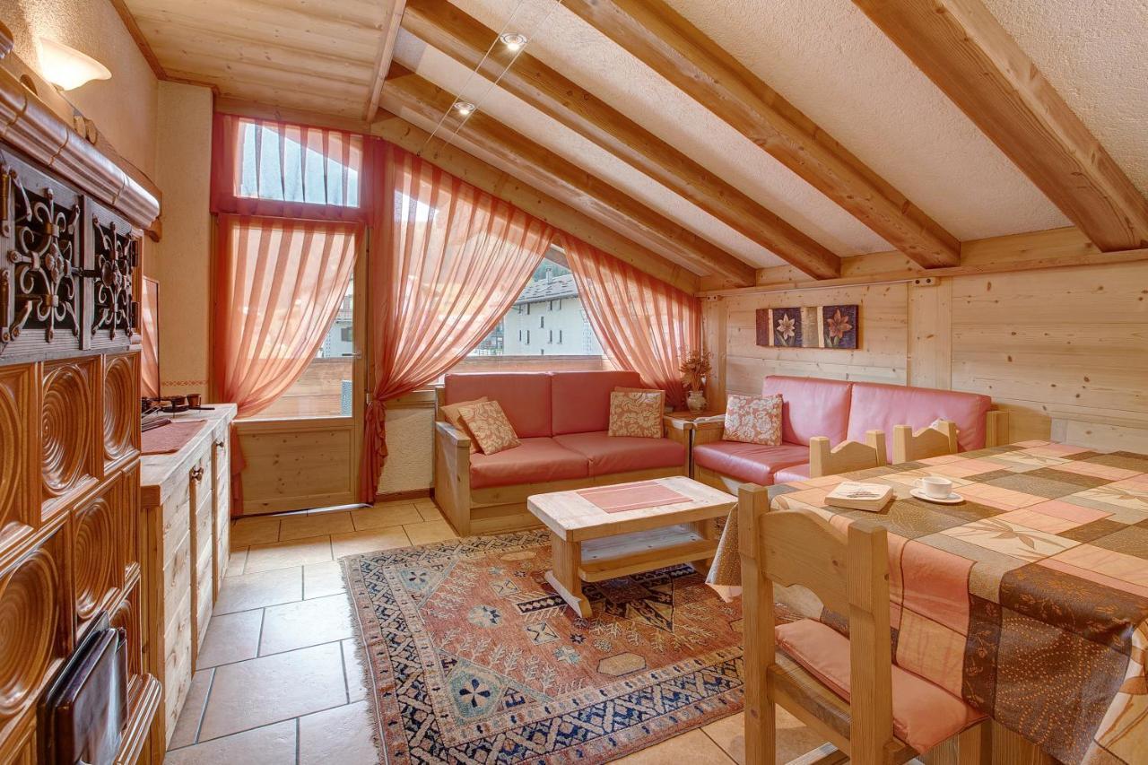 Dei Casina * Livigno