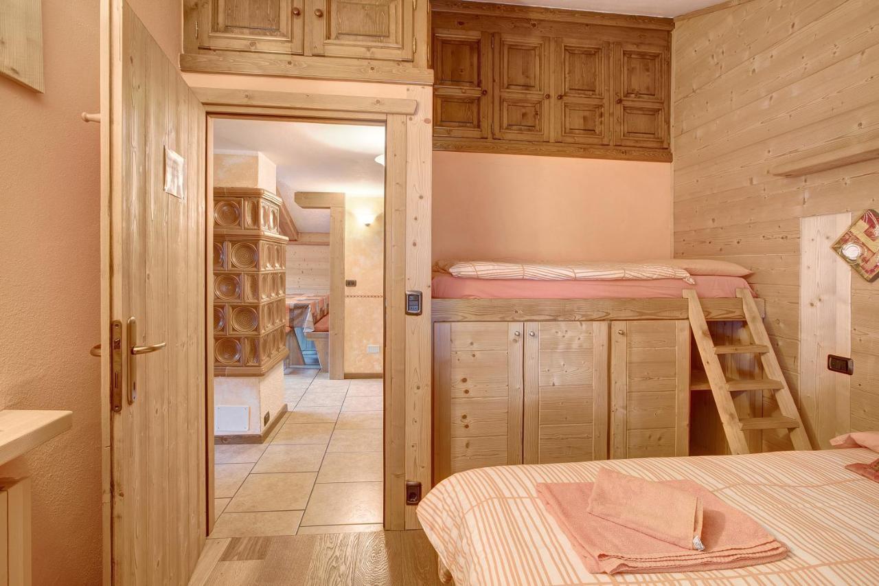 Dei Casina Appartamento *