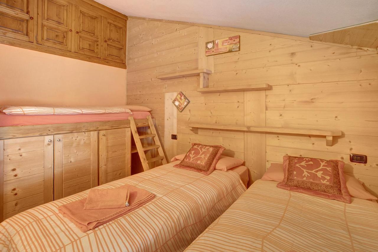 Appartamento Dei Casina